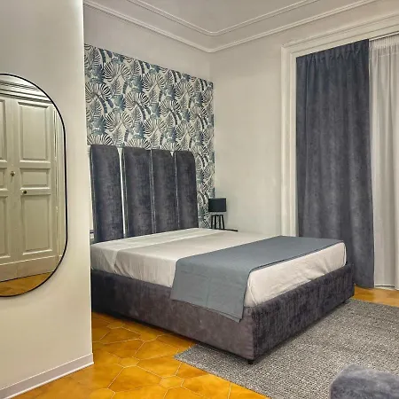 Boutique Bed & Breakfast Catania