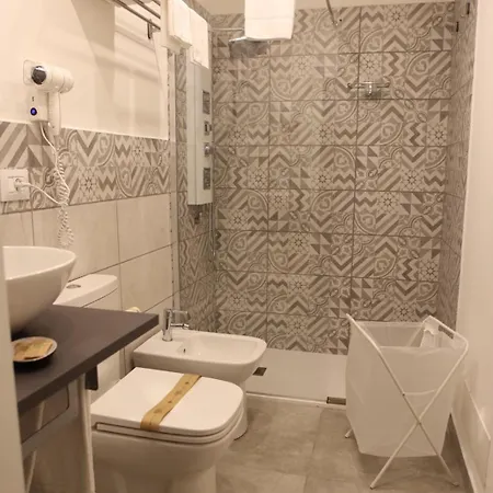 Bed & Breakfast Boutique Catania