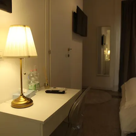 Boutique Bed & Breakfast Catania