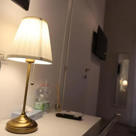 Boutique Bed & Breakfast *
