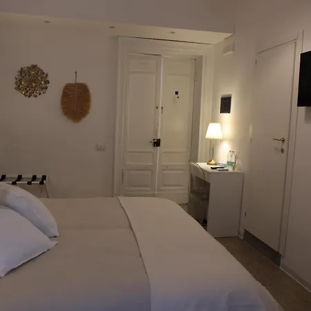 Boutique Bed & Breakfast
