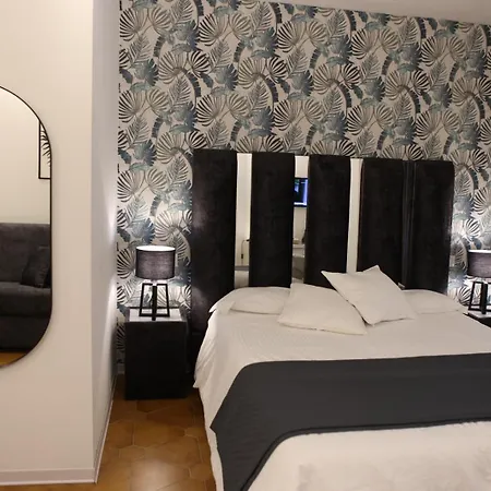Bed & Breakfast Boutique Catania