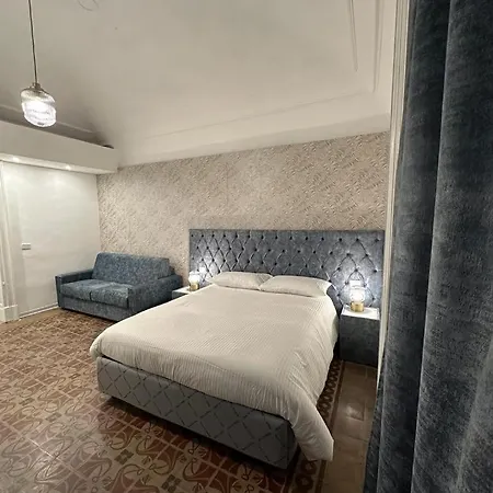 Boutique Bed & Breakfast